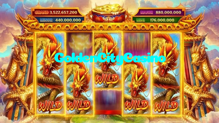 GoldenCityCasino casino presented on mobile device in Pakistan with slots and live games