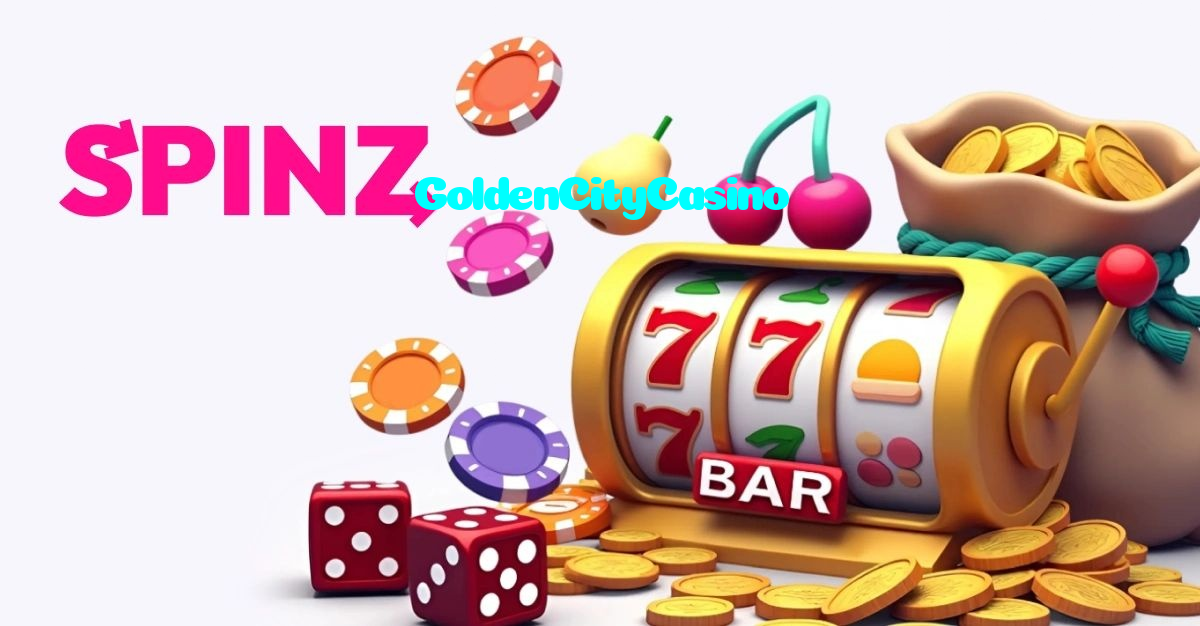 GoldenCityCasino